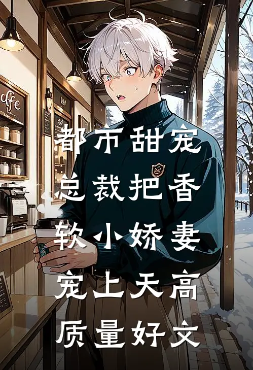 都市甜宠：总裁把香软小娇妻宠上天高质量好文