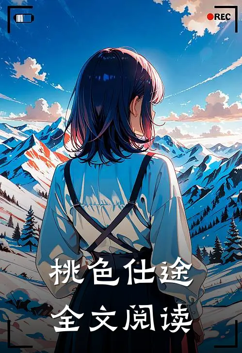 桃色仕途全文阅读