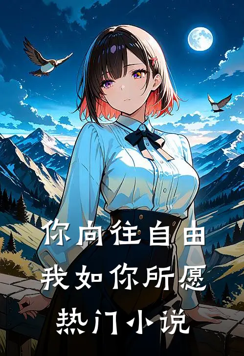 你向往自由,我如你所愿热门免费阅读