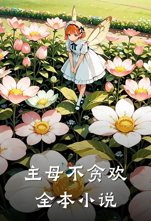 主母不贪欢全本在线阅读