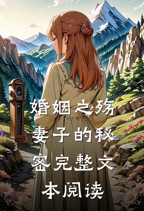 婚姻之殇妻子的秘密完整文本阅读
