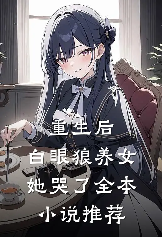 重生后,白眼狼养女她哭了全本推荐免费阅读