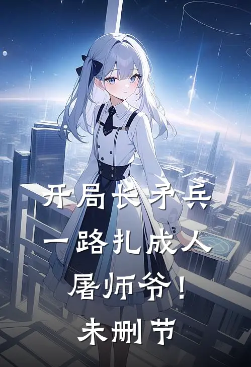 开局长矛兵一路扎成人屠师爷!未删节在线观看