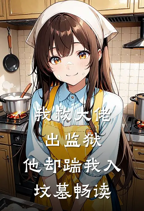 我救大佬出监狱,他却踹我入坟墓畅读
