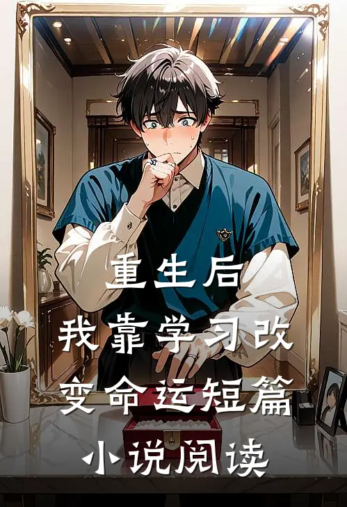 重生后，我靠学习改变命运短篇小说阅读