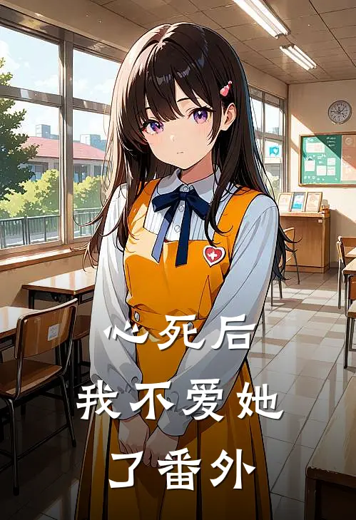 心死后,我不爱她了番外
