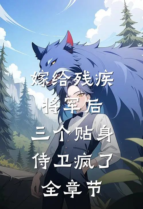 嫁给残疾将军后,三个贴身侍卫疯了全章节