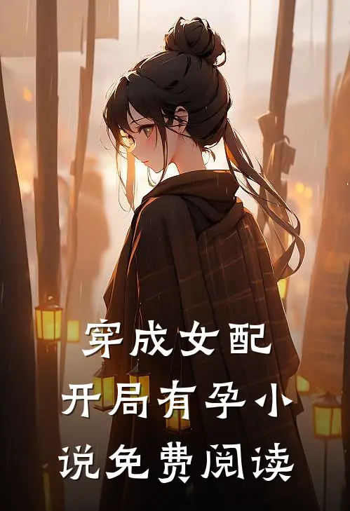 穿成女配,开局有孕免费阅读全文