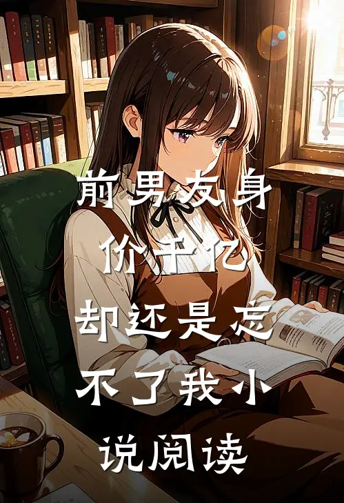 前男友身价千亿,却还是忘不了我阅读免费