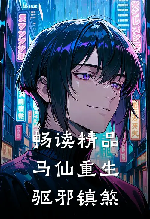 畅读精品马仙重生驱邪镇煞的