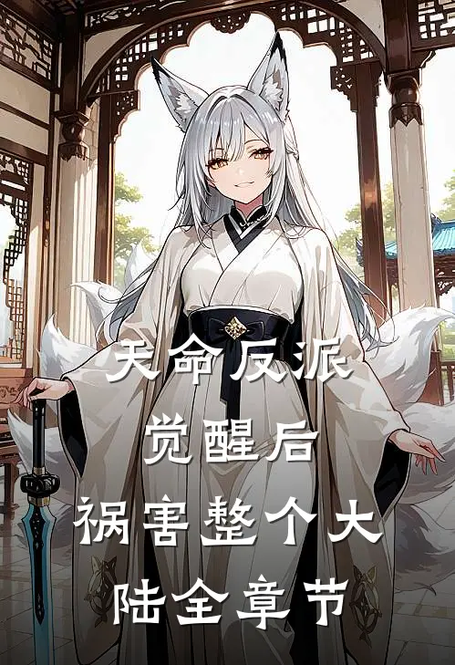 天命反派觉醒后,祸害整个大陆全章节阅读