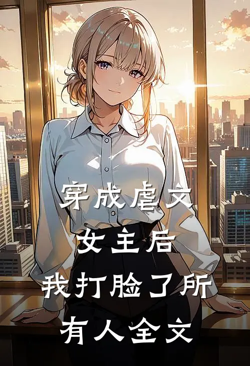 穿成虐文女主后,我打脸了所有人全文