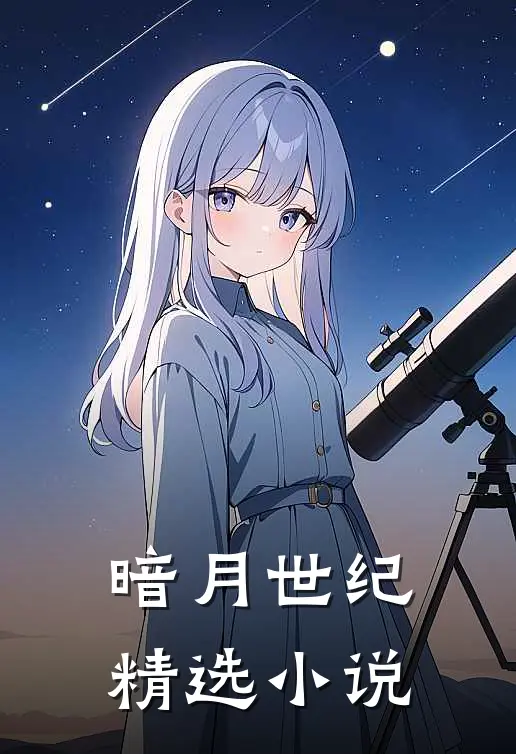 暗月世纪精选阅读