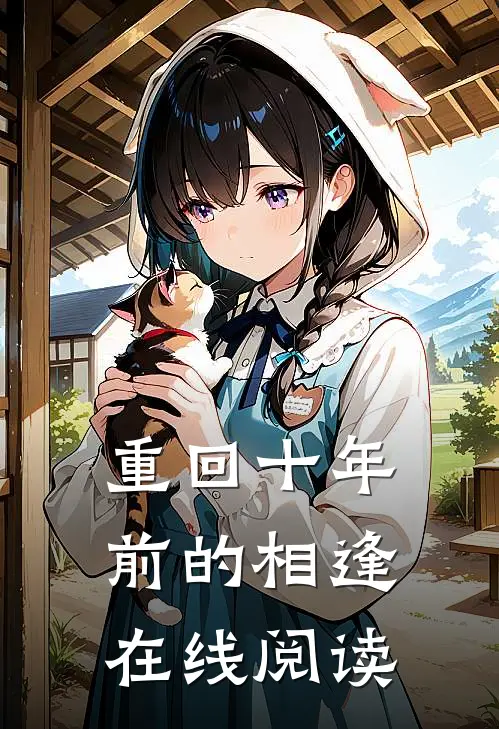 重回十年前的相逢在线阅读