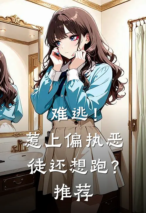 难逃!惹上偏执恶徒还想跑?推荐