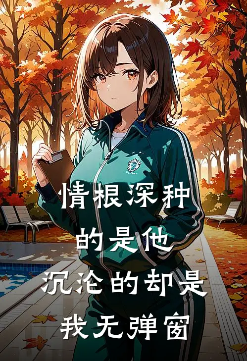 情根深种的是他,沉沦的却是我无弹窗阅读