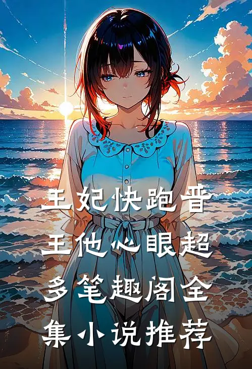 王妃快跑晋王他心眼超多笔趣阁全集推荐免费阅读