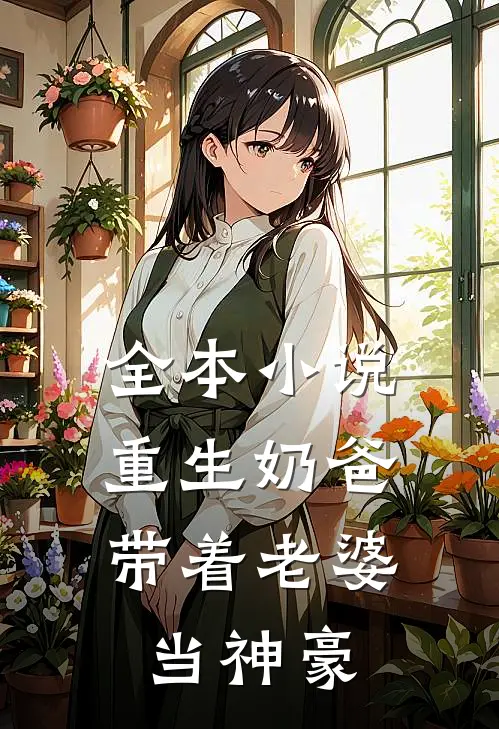 全本重生奶爸,带着老婆当神豪