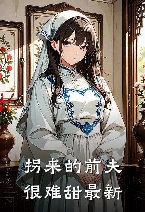 拐来的前夫很难甜最新
