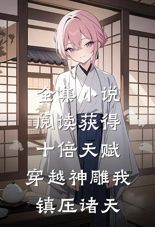 全集小说阅读获得十倍天赋，穿越神雕我镇压诸天