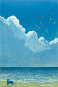 北风起时问归期后续+全文