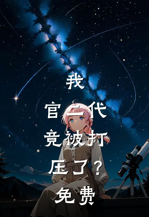 我,官二代,竟被打压了?免费