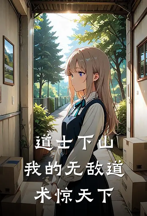 道士下山我的无敌道术惊天下 道明诗