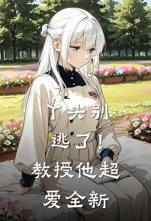 丫头别逃了!教授他超爱全新免费阅读