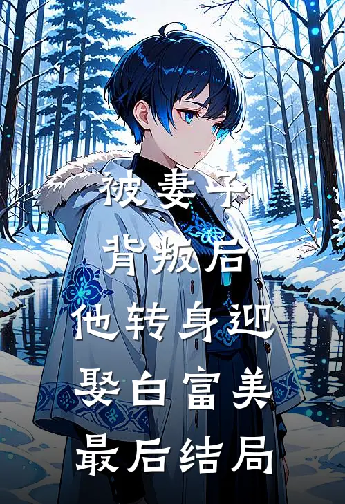 被妻子背叛后,他转身迎娶白富美最后结局怎么样