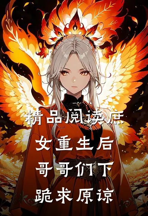 精品阅读庶女重生后,哥哥们下跪求原谅