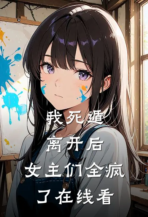 我死遁离开后,女主们全疯了在线看漫画