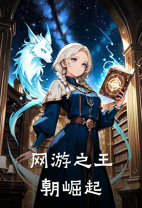 网游之王朝崛起