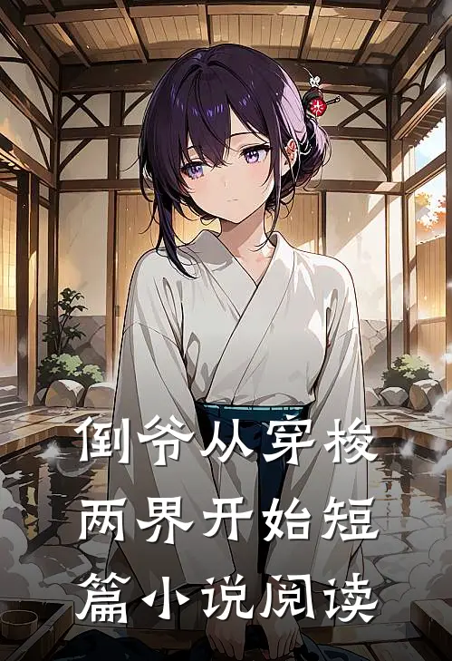 倒爷从穿梭两界开始短篇小说阅读