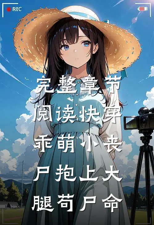 完整章节阅读快穿：乖萌小丧尸抱上大腿苟尸命