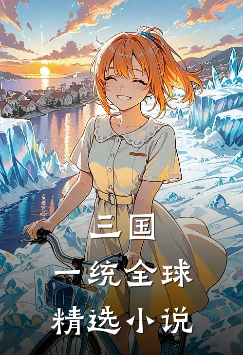 三国一统全球精选免费阅读