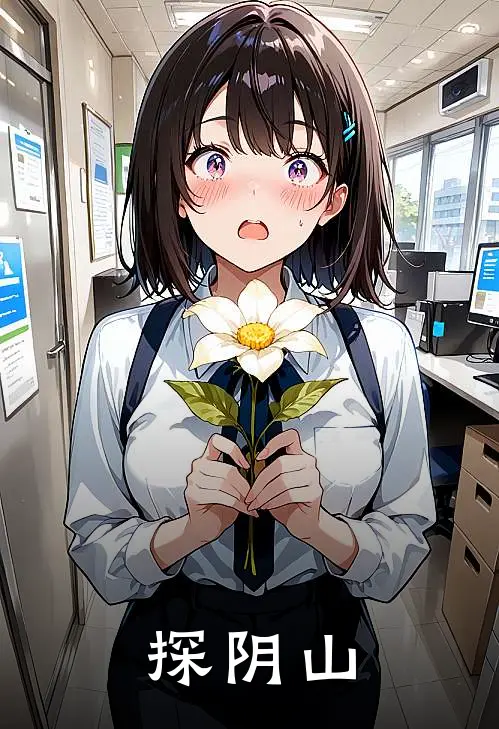 探阴山