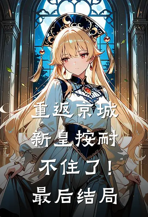 重返京城,新皇按耐不住了!最后结局如何
