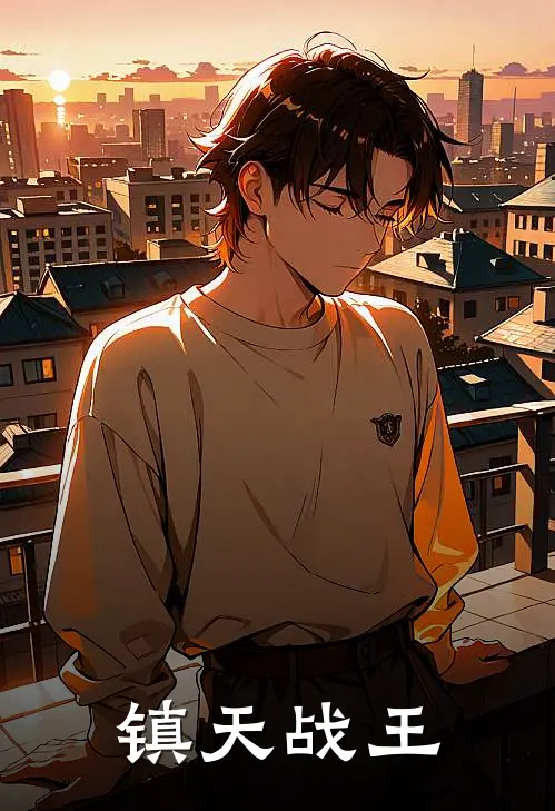 镇天战王李毅