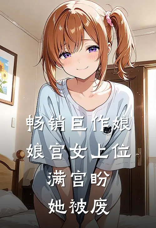 畅销巨作娘娘宫女上位，满宫盼她被废