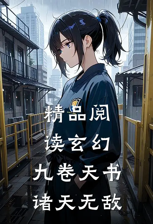 精品阅读玄幻九卷天书,诸天无敌
