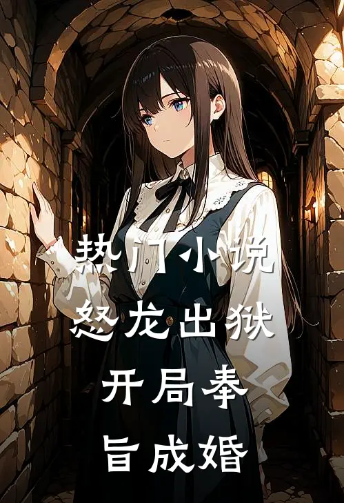 热门怒龙出狱开局奉旨成婚免费阅读