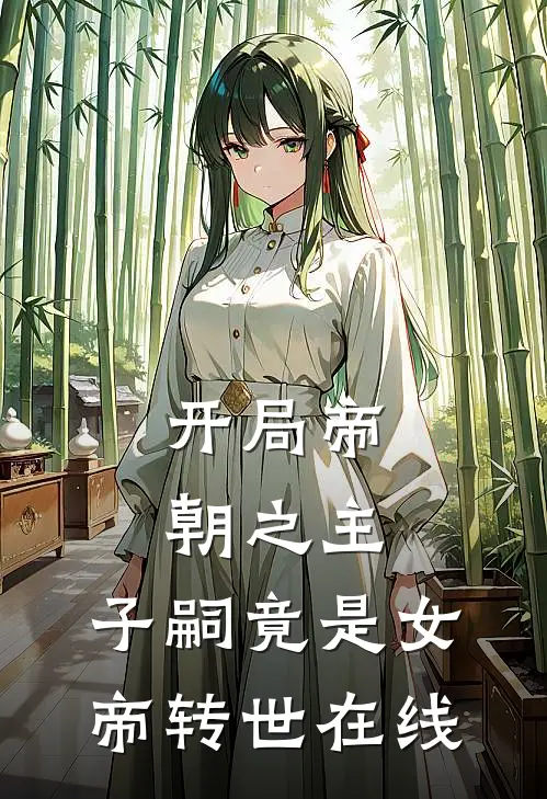 开局帝朝之主子嗣竟是女帝转世在线观看