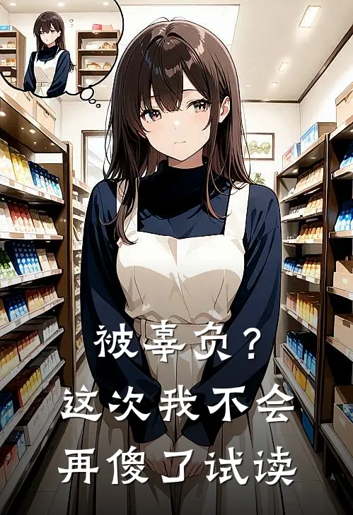 被辜负?这次我不会再傻了试读文章