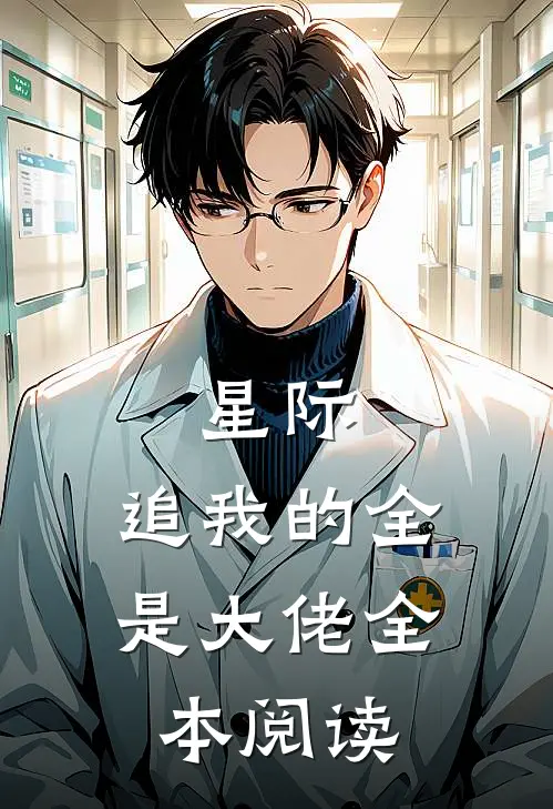 星际追我的全是大佬全本阅读