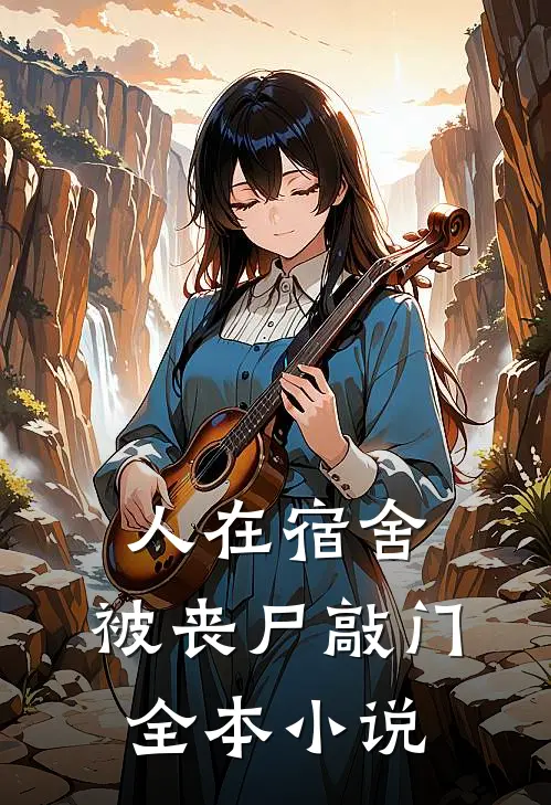 人在宿舍，被丧尸敲门全本小说