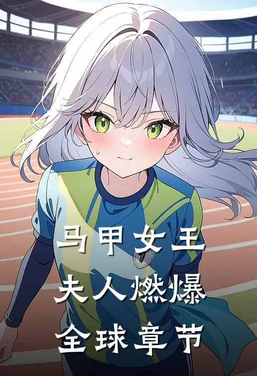 马甲女王夫人燃爆全球章节