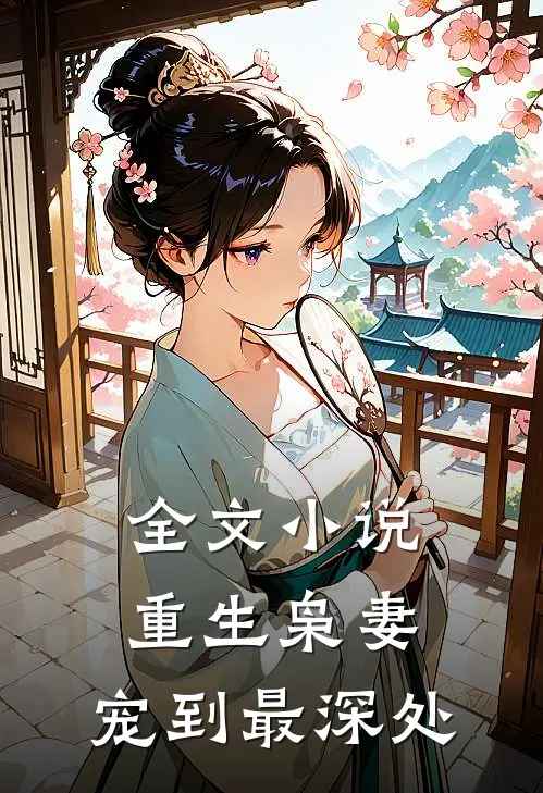全文重生枭妻宠到最深处了