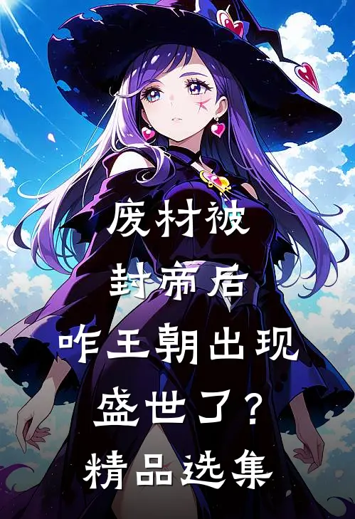 废材被封帝后，咋王朝出现盛世了？精品选集