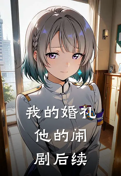 我的婚礼,他的闹剧后续在线观看