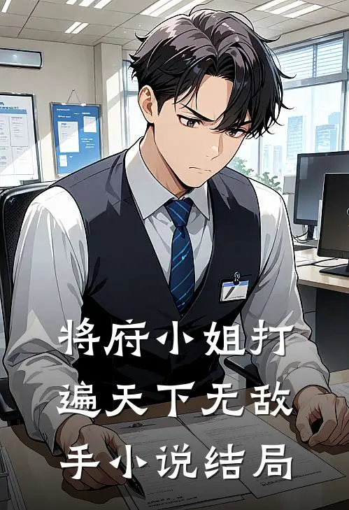 将府小姐打遍天下无敌手结局怎么样